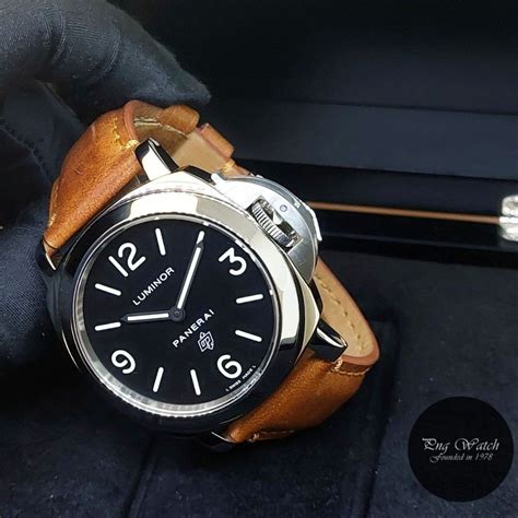 panerai pam 000 review|panerai luminor pam000 review.